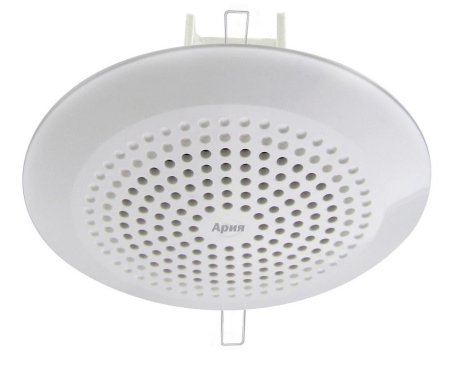 Ария-ПС-5П, громкоговоритель потолочный Ария-ПС-5П, громкоговоритель потолочный