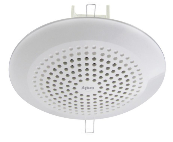 Ария-ПС-5П, громкоговоритель потолочный