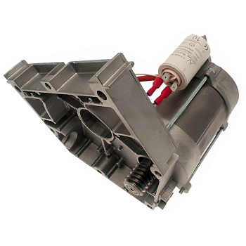 119RID233, двигатель F7000 F7001 в сборе