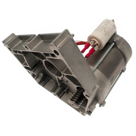 119RID233, двигатель F7000 F7001 в сборе