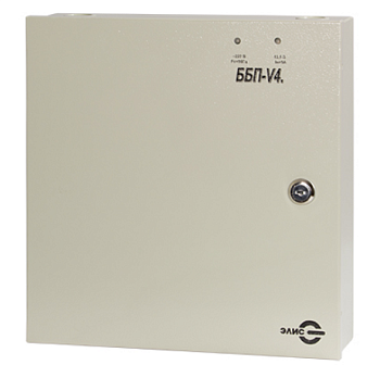 ББП-V.4 исп.2, ИБП для CCTV