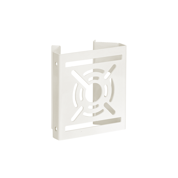 КУ-1С исп.2, кронштейн универсальный для установки видеокамер на столб