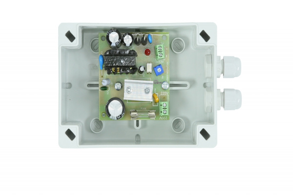 ИВЭП-1230УК, блок питания, 12В/3А