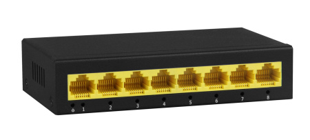 Коммутатор PND-08G