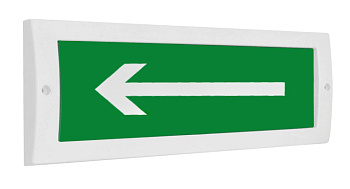 Молния-12В "Стрелка влево"/60