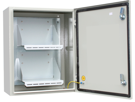 АО-2/40 исп.5М, отсек аккумуляторный