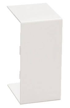 КМС 25*16, соединитель на стык Элекор (4 шт/уп.)