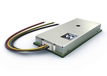 M-60 Stelberry, микрофон активный MEMS