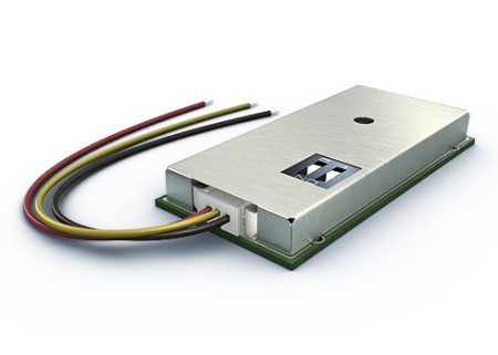 M-60 Stelberry, микрофон активный MEMS