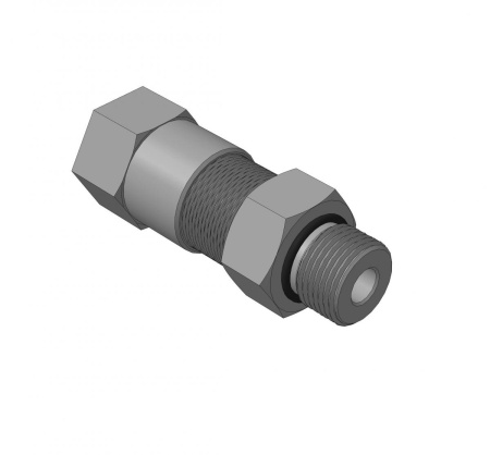 КВБ-12/8-М, кабельный ввод