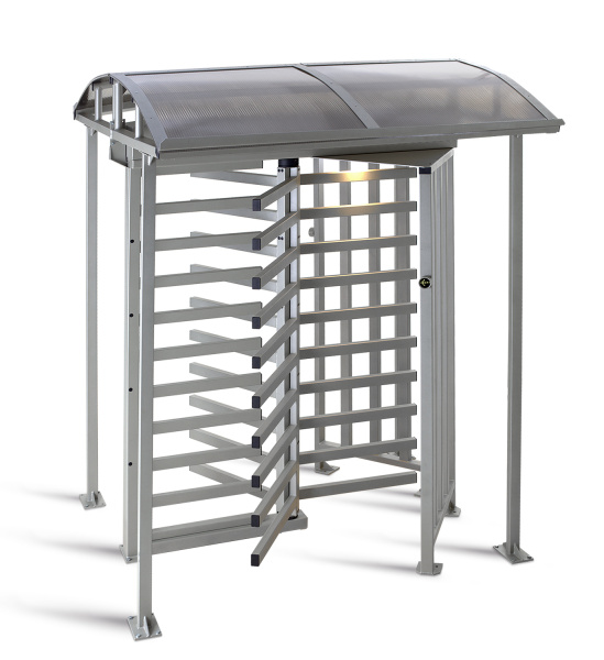 PERCo-RTD-15.1R, турникет роторный PERCo-RTD-15.1R, турникет роторный