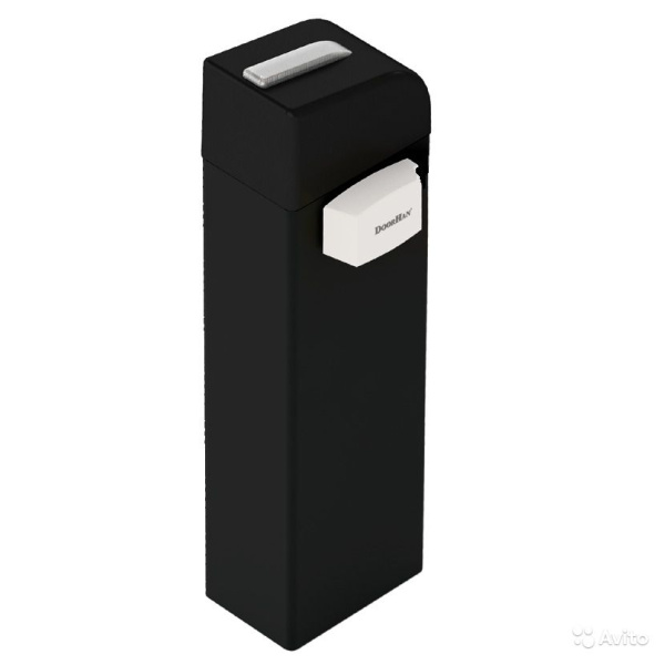 BARRIER-PRO, стойка шлагбаума BARRIER-PRO BARRIER-PRO, стойка шлагбаума BARRIER-PRO