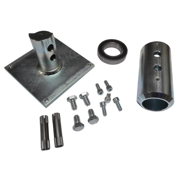 119RIG163, крепление стрелы с валом G2080