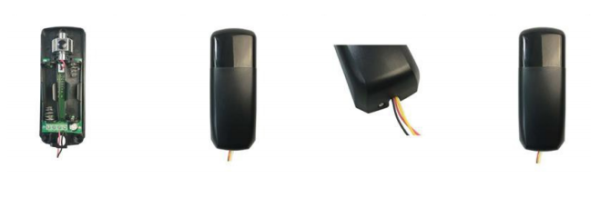 PERCo-GD1, дополнительный фотоэлемент безопасности