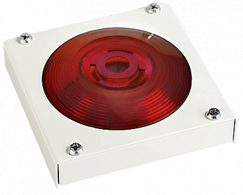 Маяк-24-КПМ1-НИ, светозвуковой оповещатель