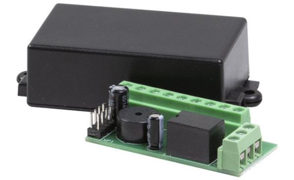 К-1 Реле Бокс, контроллер автономный К-1 Реле Бокс, контроллер автономный