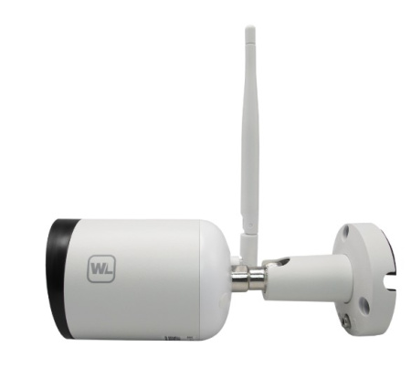 WL-K301, сетевая видеокамера Wi-Fi