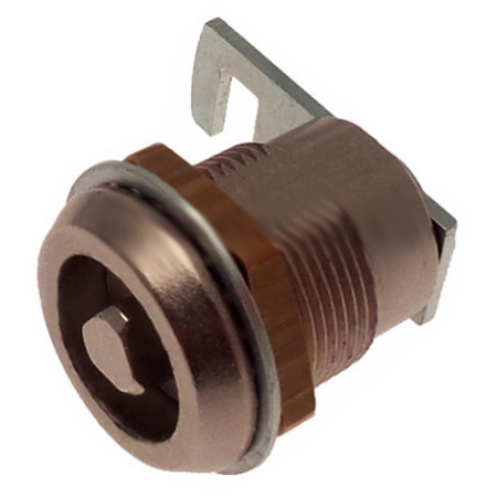 119RID222, личинка замка FAST