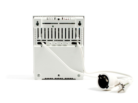 TEPLOCOM ST–888, стабилизатор