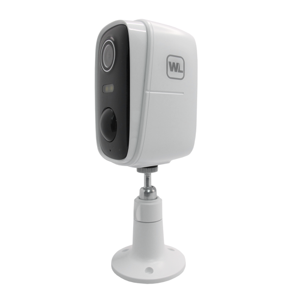 WL-K303, сетевая видеокамера Wi-Fi