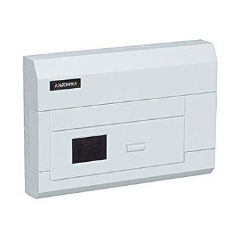 RS-201R20, приемник