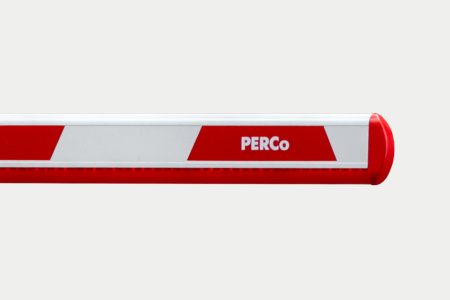 PERCo-GBO4.3, стрела шлагбаума, 4.3 м