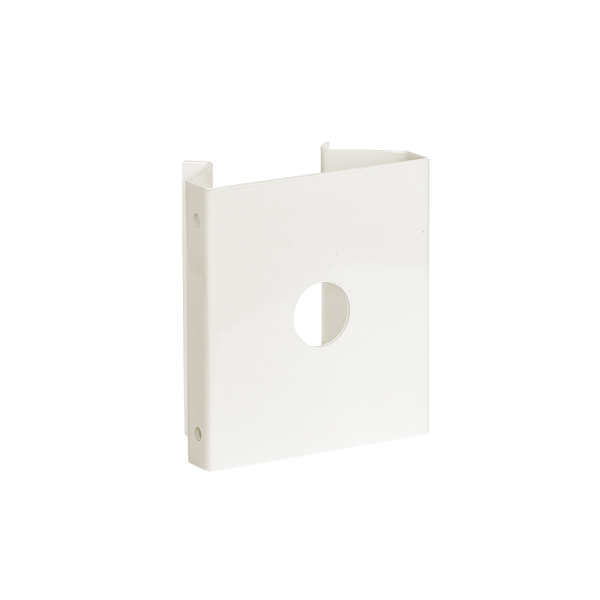 КУ-1С исп.3, кронштейн универсальный для установки видеокамер на столб