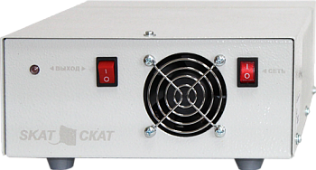 Скат-1200 Т исп.12/20 (СКАТ ИРП-12/12), ИРП, 12В/12А