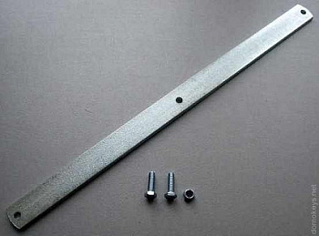 119RIE145, рычаг VER