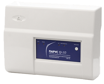 Парус 12-1П исп.2, источник питания