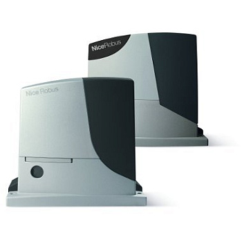 RB1000, привод для откатных ворот