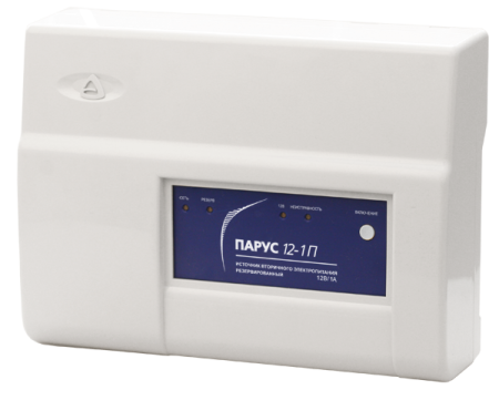 Парус 12-1П исп.2, источник питания