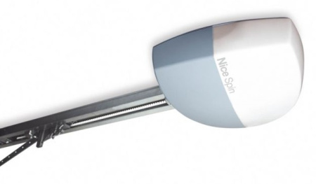 SN6041, Привод для секционных ворот