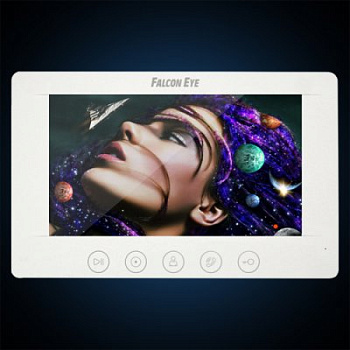 Cosmo-4, монитор видеодомофона Cosmo-4, монитор видеодомофона
