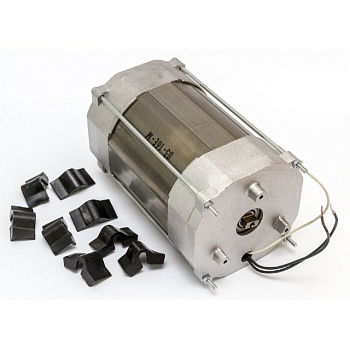 119RIX025, электродвигатель CAT-X