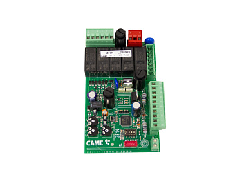 88001-0067, Плата блока управления ZF1