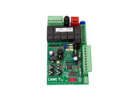 88001-0067, Плата блока управления ZF1
