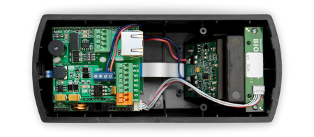 BioSmart 4-E-EM, контроллер