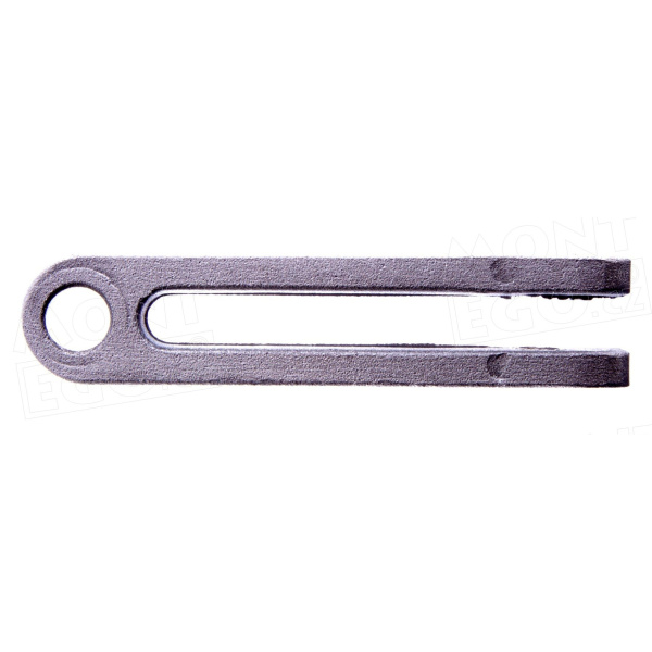 PMD0782.4610, Вилка задняя