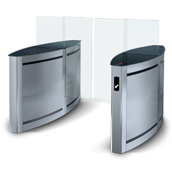 PERCo-ST-02.900, турникет "Скоростной проход"  PERCo-ST-02.900, турникет "Скоростной проход"