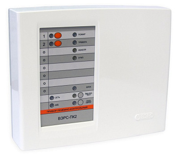 ВЭРС-ПК2ПТ версия 3.2 ВЭРС-ПК2ПТ версия 3.2