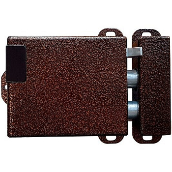 Замок Полис 11-01Б  электромеханический с блокировкой Замок Полис 11-01Б  электромеханический с блокировкой