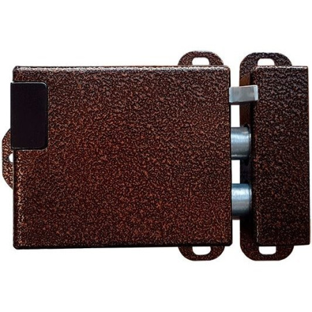 Замок Полис 11-01Б  электромеханический с блокировкой Замок Полис 11-01Б  электромеханический с блокировкой