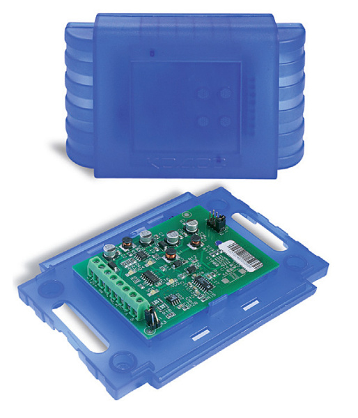 АД-01, адаптер