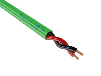 КСРВнг(А)-FRLS LTx 1х2х0,97 мм (0,75 мм2), кабель (Паритет) КСРВнг(А)-FRLS LTx 1х2х0,97 мм (0,75 мм2), кабель (Паритет)