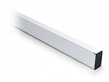 G0401, прямоугольная алюминиевая стрела G4000