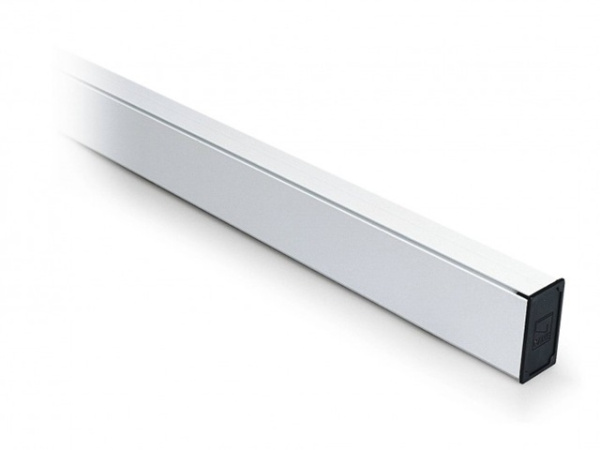 G0401, прямоугольная алюминиевая стрела G4000