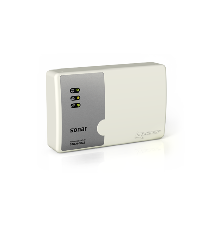 Sonar SNCA-8002 - Конвертер DAP-IP для объединения приборов Sonar Sonar SNCA-8002 - Конвертер DAP-IP для объединения приборов Sonar