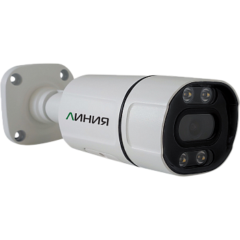 Линия IP-камера 5Mp Bullet 2.8 mm