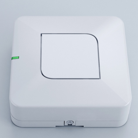 Livi Siren, устройство звукового оповещения